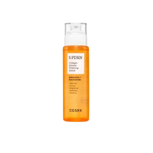 COSRX 5 PDRN Collagen Intense Vitalizing Serum