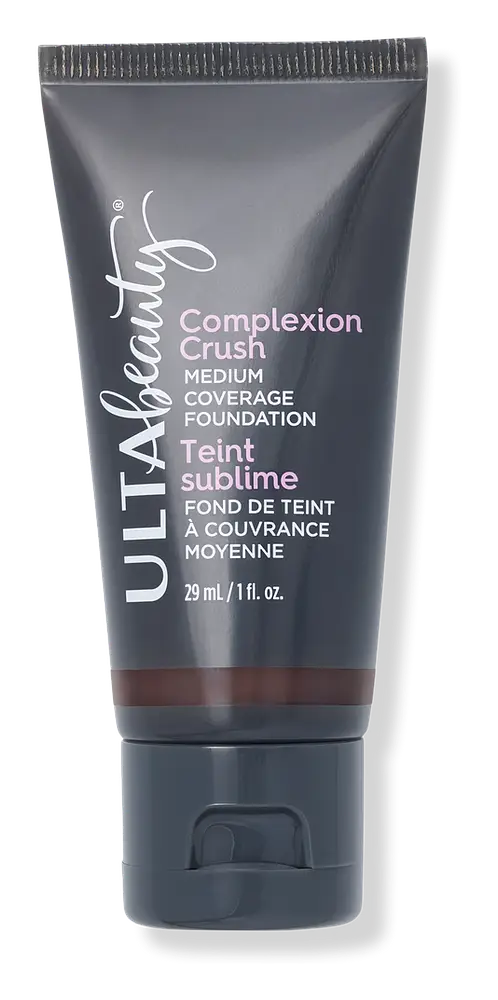 Ulta Complexion Crush Foundation Very Deep Cool