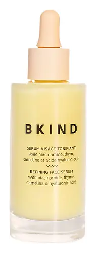 BKIND Refining Face Serum