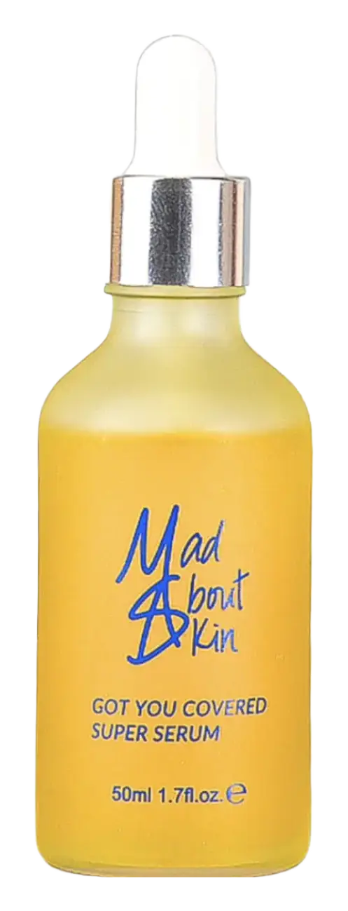 Mad About Skin Got You Covered Super Serum