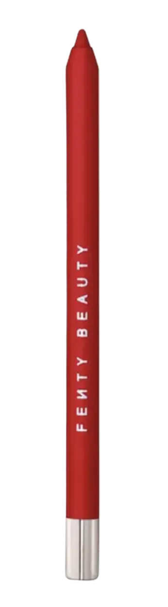 Fenty Beauty Trace'd Out Pencil Lip Liner Lil' Chili
