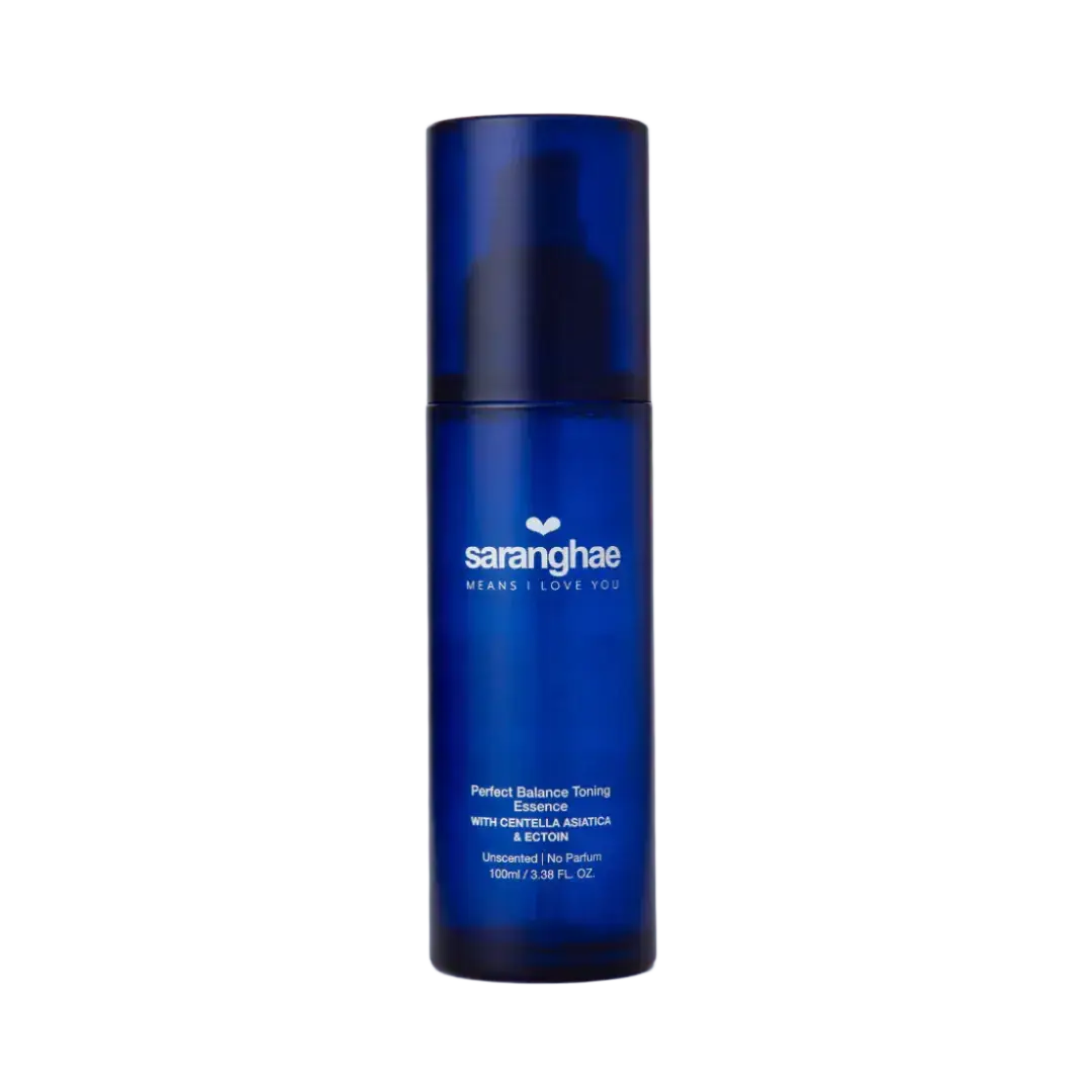 Saranghae Perfect Balance Toning Essence