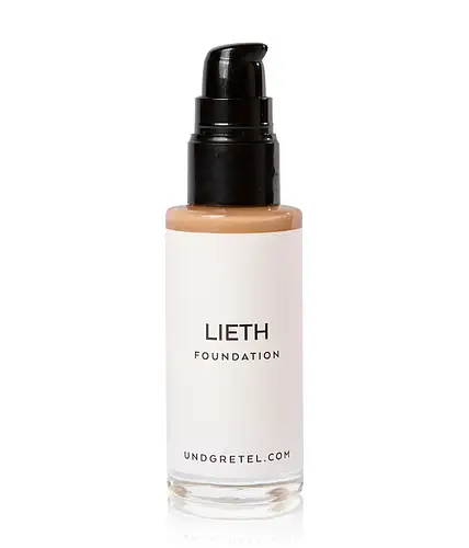 Und Gretel Lieth Foundation Hazelnut 4.5