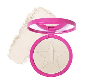 Jeffree Star Cosmetics Skin Frost Ice Cold