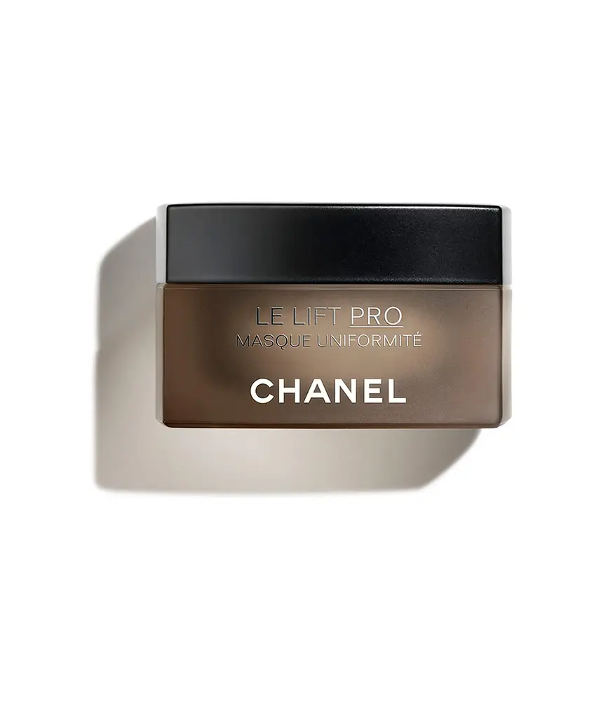 Chanel Le Lift Pro Masque Uniformité