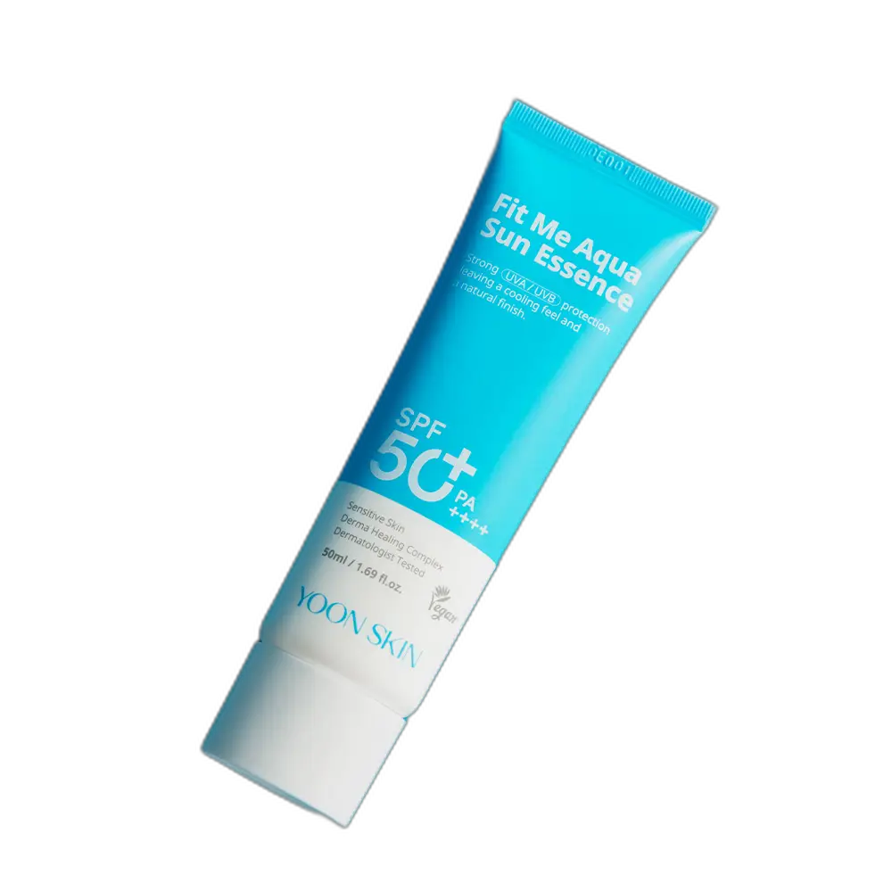 Yoon Skin Fit Me Aqua Sun Essence SPF 50+ PA++++