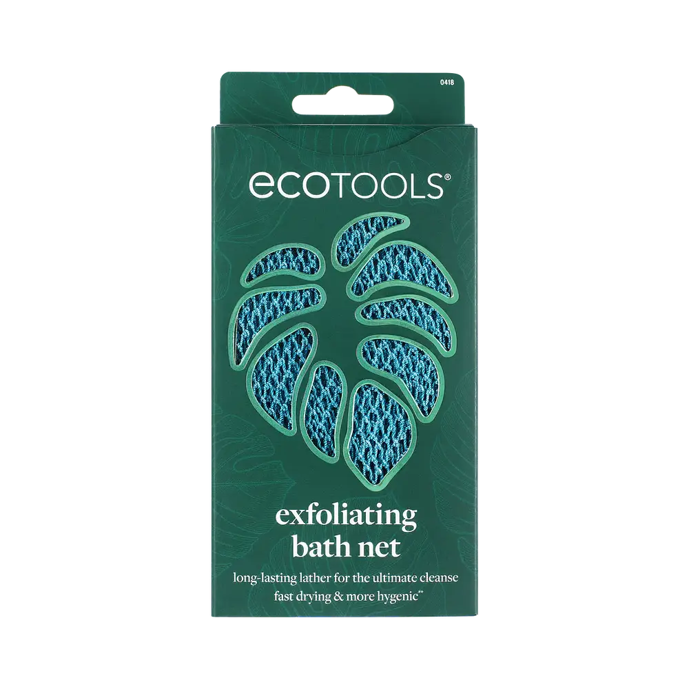 EcoTools Exfoliating Bath Net