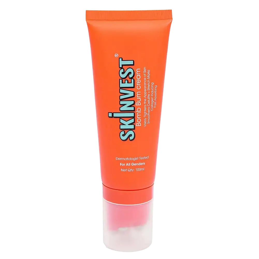 Skinvest Bomb Bum Cream