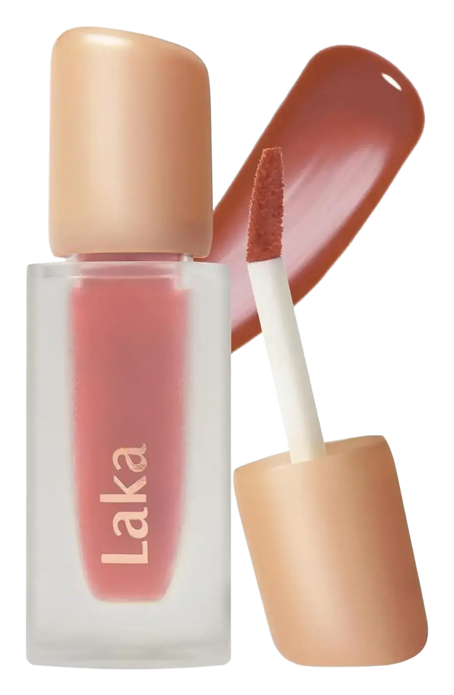 Laka Fruity Glam Tint 140 Scoop