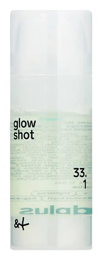 Andplus Glow Shot 33.1