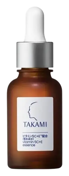 Takami Vitamin 5C+E Essence