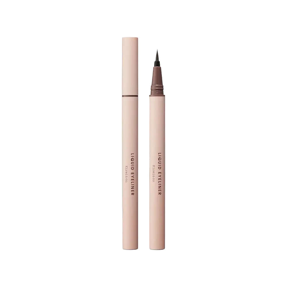 Kirei Products Liquid Eyeliner 02 Brown
