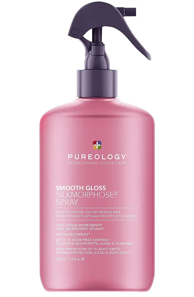 Pureology Smooth Gloss Silkmorphose Spray