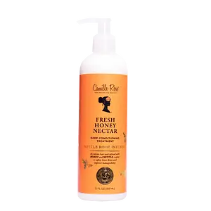 Camille Rose Fresh Honey Nectar Deep Conditioning Treatment