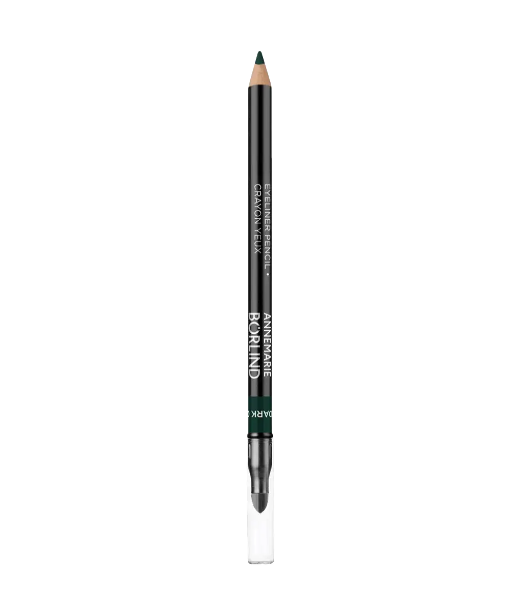 Annemarie Börlind Eyeliner Pencil Dark Green
