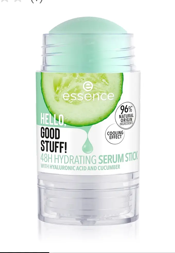 Essence Hello, good stuff! 48h hydrating serum stick