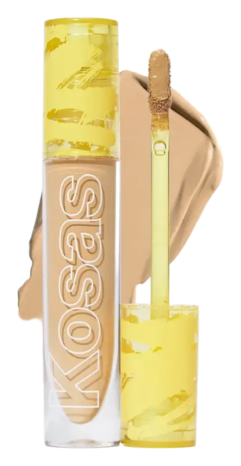 Kosas Revealer Super Creamy + Brightening Concealer 06 O