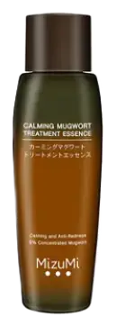 MizuMi Calming Mugwort Treatment Essence