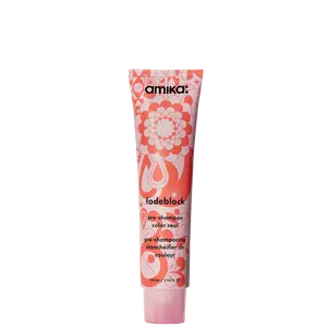 Amika Fadeblock Pre-Shampoo Color Seal