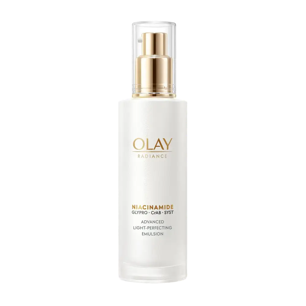 Olay Radiance Advanced Light-Perfecting Emulsion Hong Kong