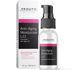 Yeouth Anti-Aging Moisturizer L22