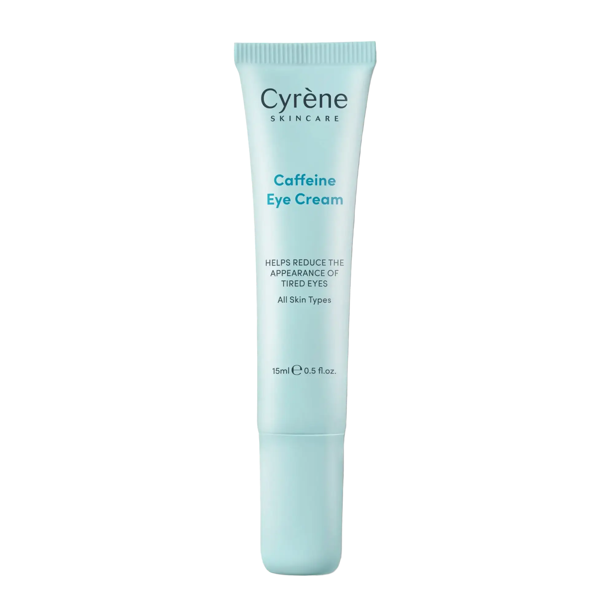 cyrene Caffeine Eye Cream