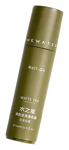 Watercome Fresh Flavour Roll On Dew White Tea