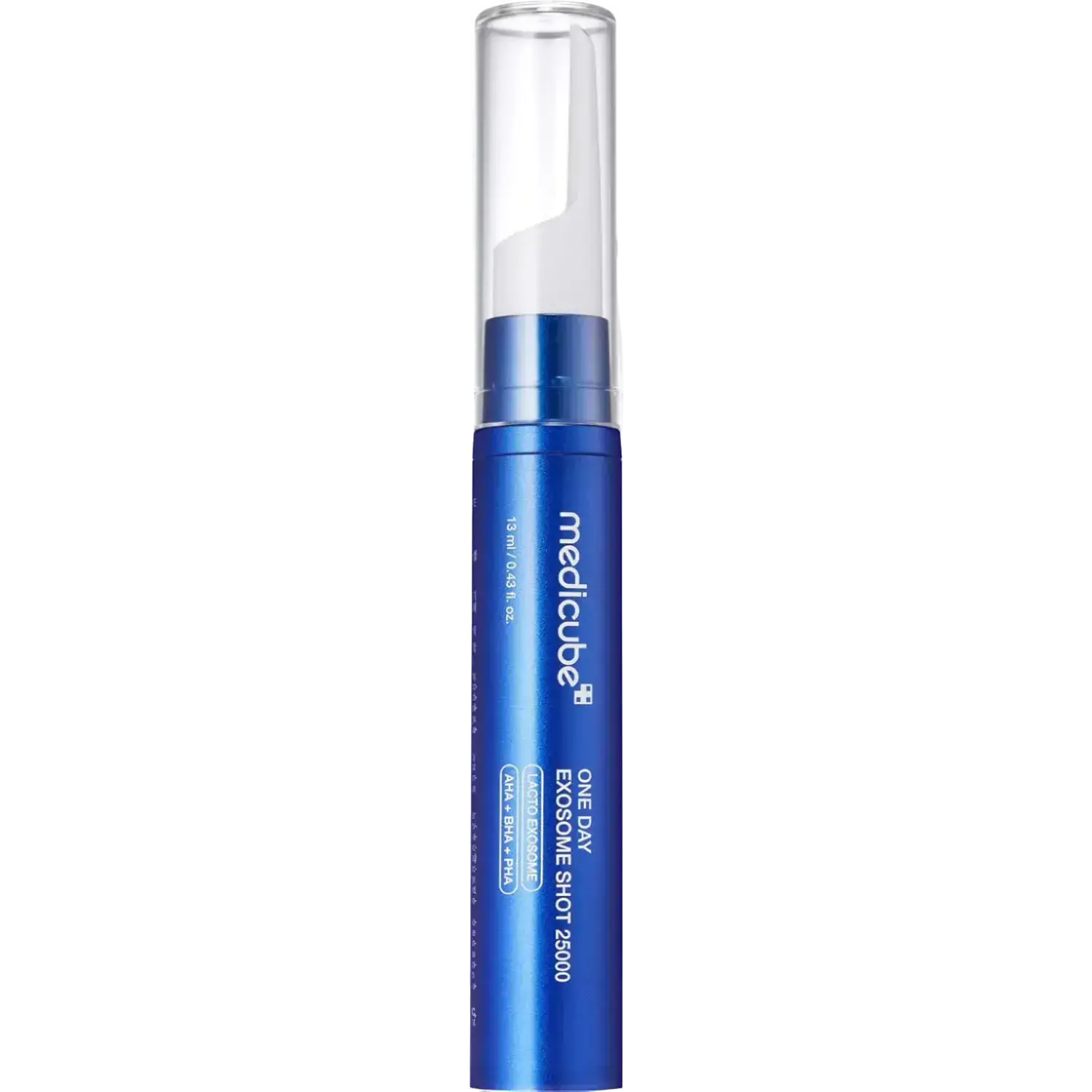 MediCube Zero Exosome Shot 25,000 PPM