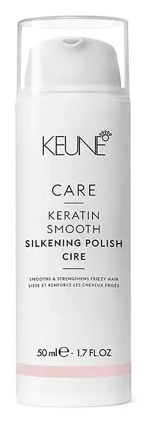 Keune Care Keratin Smooth Silkening Polish