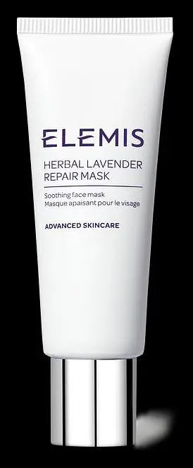 Elemis Herbal Lavender Repair Mask