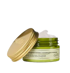 La Chinata Olivita Nourishing Facial Moisturizer