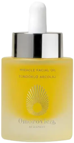 Omorovicza Miracle Facial Oil