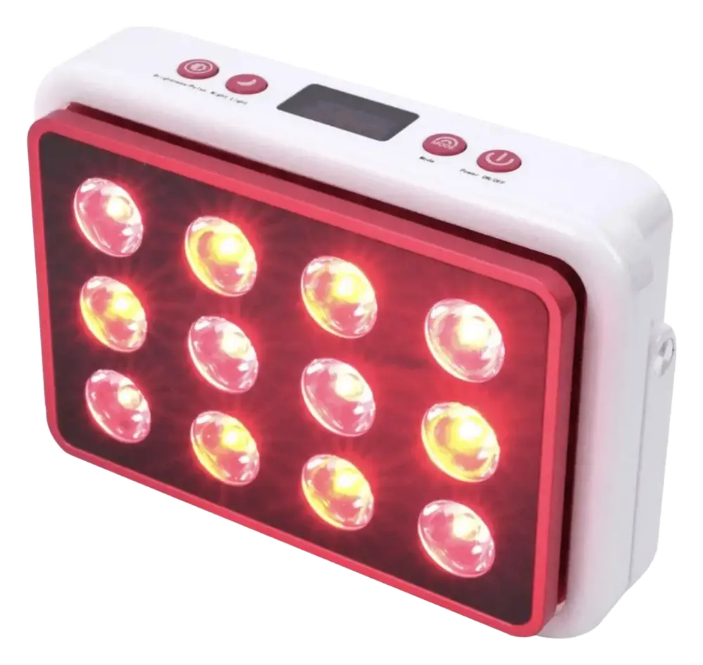 Mito Red Light MitoPro Mobile