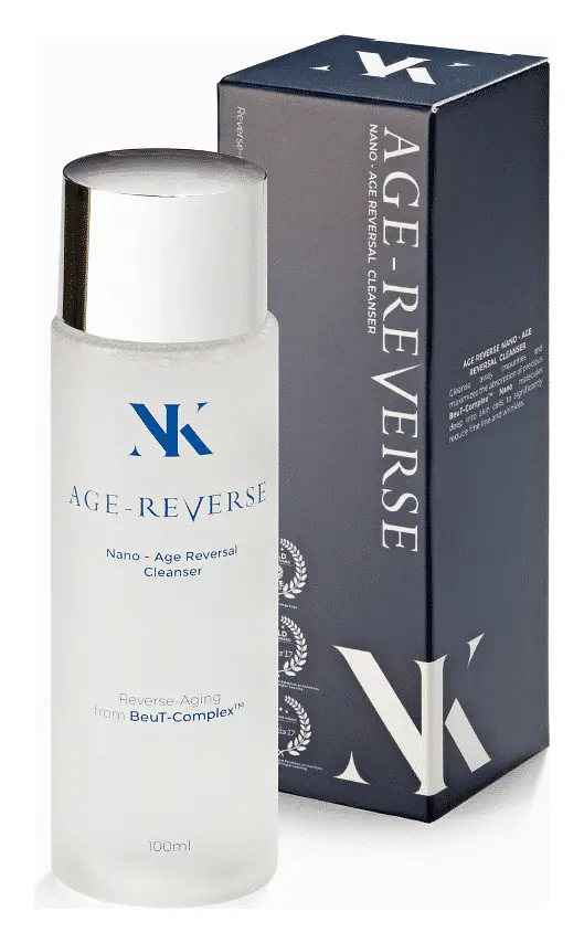 NK Age Reverse Age-Reverse Cleanser