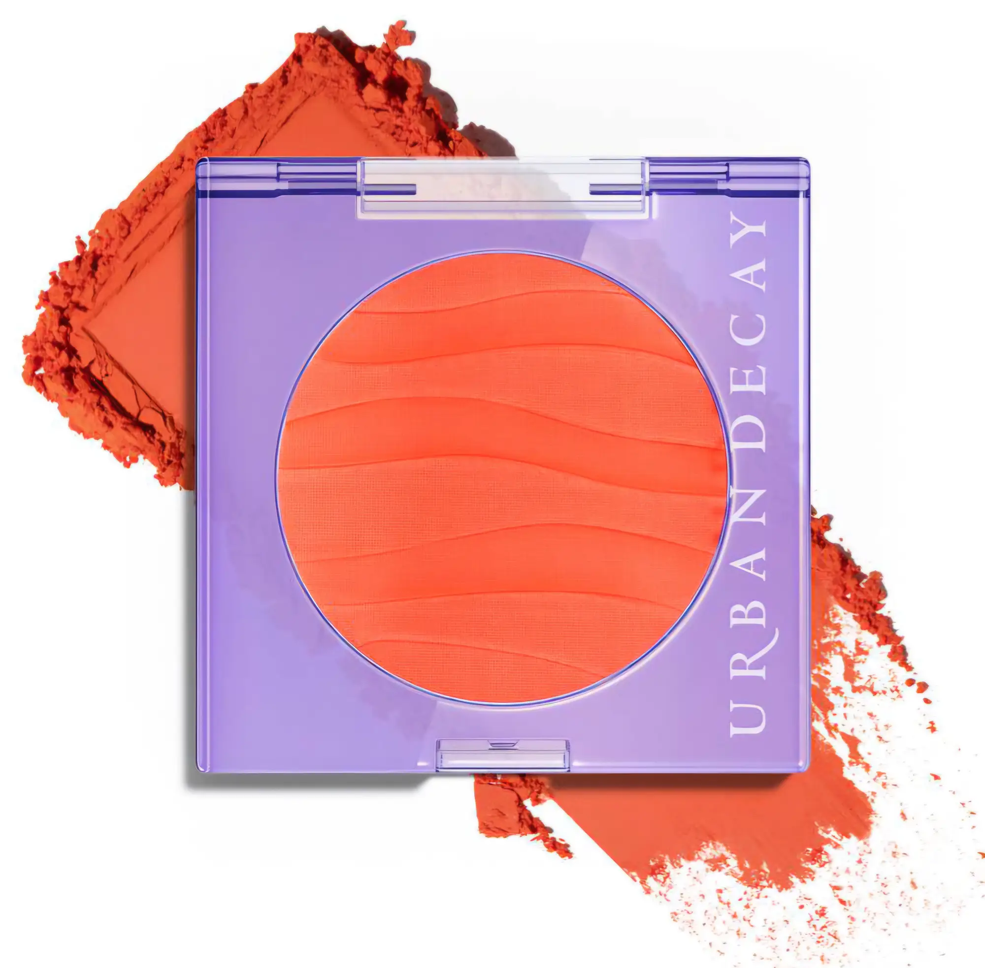 Urban Decay Face Bond Long-Lasting Blush Suede Sunset + Vine