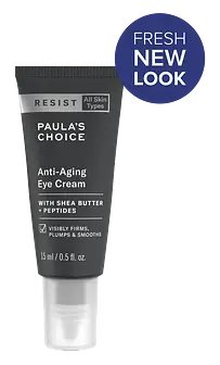 Paula's Choice Resist Anti-Aging Eye Cream