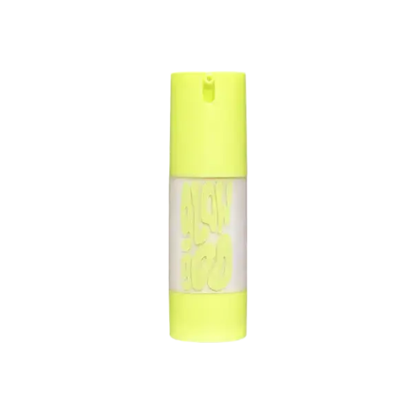 Made by Mitchell Glow Goo Face Primer Pink Potion