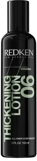 REDKEN Thickening Lotion 06