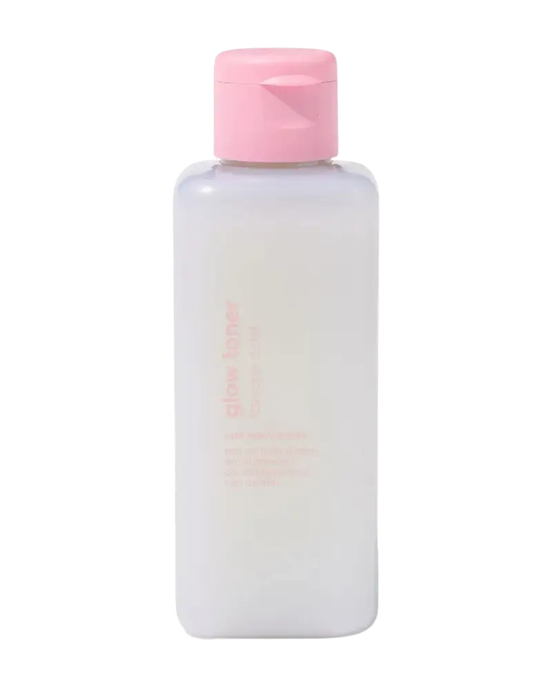 HEMA Glow Toner