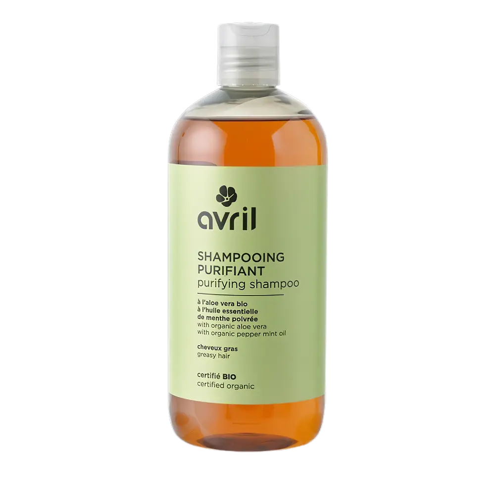 Avril Purifying Shampoo