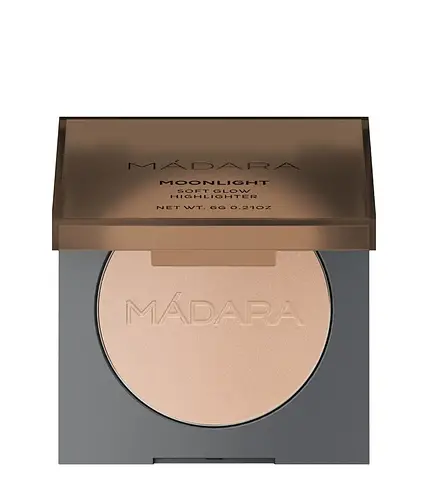 Madara Moonlight Soft Glow Highlighter Stardust