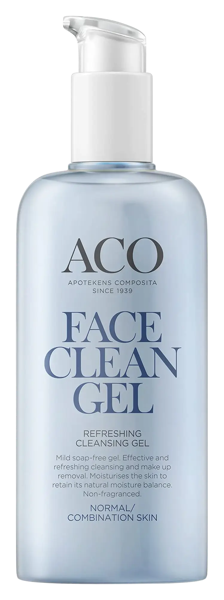 ACO Refreshing Cleansing Gel
