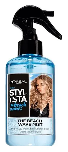 L'Oreal Stylista Beach Waves Mist