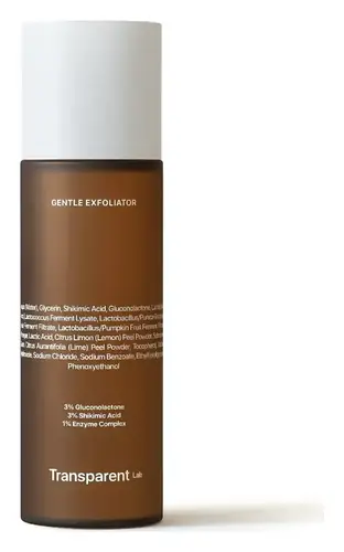 Transparent Lab Gentle Exfoliator