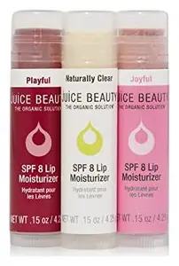 Juice Beauty SPF 8 Lip Moisturizer