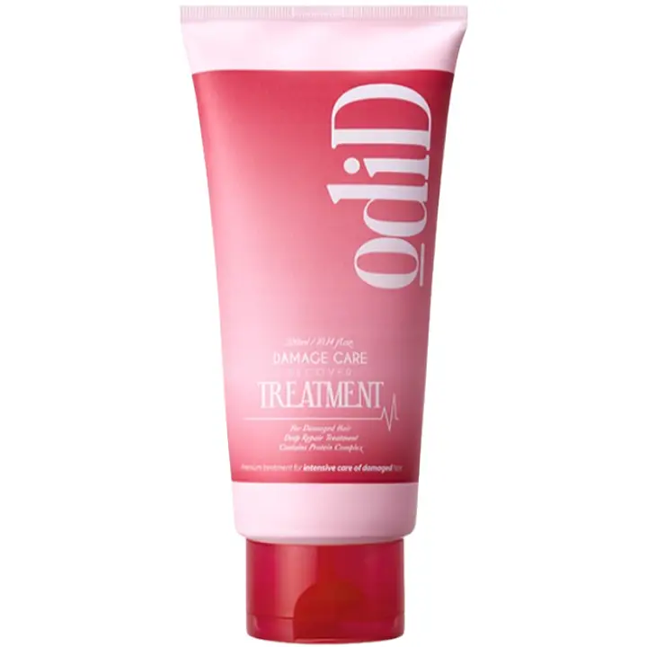 Odid Damage Care Recover Treatment