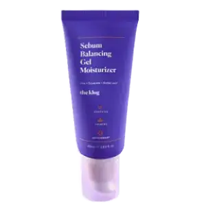 the klog Sebum Balancing Gel Moisturizer