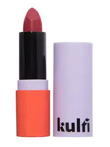 Kulfi Heirloom Satin Lipstick First Sari