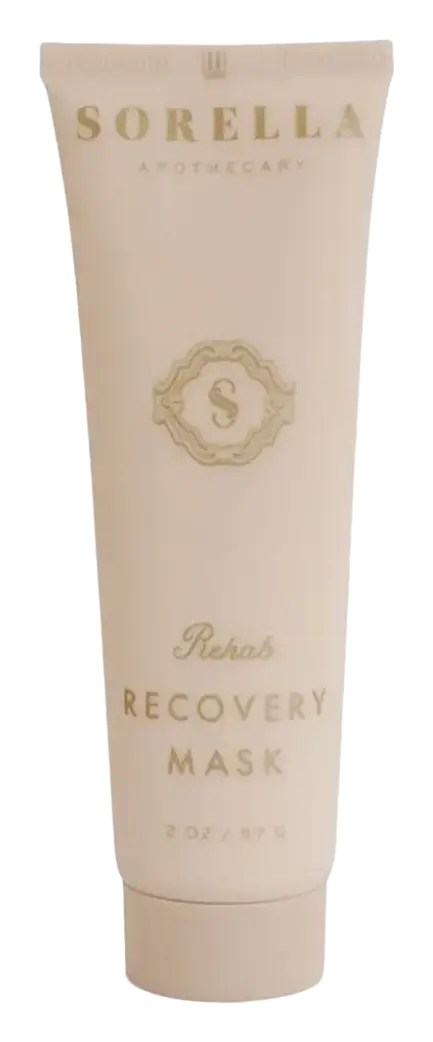 Sorella Apothecary Rehab Recovery Mask