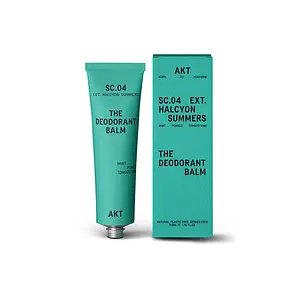 AKT The Deodorant Balm SC.04 Halcyon Summers